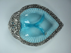 Manufacturers Exporters and Wholesale Suppliers of Refreshment Bowl Blue Indore Madhya Pradesh